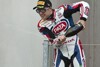 Bild zum Inhalt: Suppo unterstützt Reas MotoGP-Ambitionen