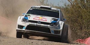 Rasche Entscheidung für WRC-Reglement 2017 versprochen