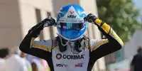 Bild zum Inhalt: Palmer again! DAMS-Pilot krallt sich auch Monaco-Pole