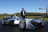 Prost über die Formel E: "Es gibt nichts Vergleichbares"