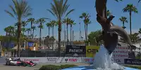 Bild zum Inhalt: Überraschung: Formel E fährt in Long Beach