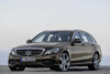Bild zum Inhalt: Mercedes-Benz C-Klasse T-Modell: Das Auto kommt ins Netz