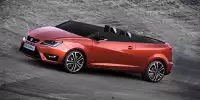 Seat Ibiza Cupster