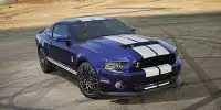 Bild zum Inhalt: Erst Carroll Shelby brachte den Ford Mustang richtig auf Trab