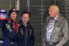 Bild zum Inhalt: Ricciardo: "Manchmal laufe ich noch zu Toro Rosso"