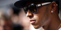 Bild zum Inhalt: Hamilton denkt an seine Wurzeln: Hungriger als Rosberg