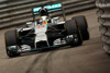 Bild zum Inhalt: Trotz Alonso: Hamilton bleibt Schnellster am Donnerstag