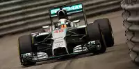 Bild zum Inhalt: Trotz Alonso: Hamilton bleibt Schnellster am Donnerstag