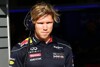 Bild zum Inhalt: Vettel und seine Physiotherapeuten: Immer wieder Finnen