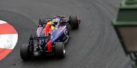 Bild zum Inhalt: Vettel: "Wir haben das Auto ein wenig verbessert"