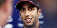Bild zum Inhalt: Ricciardo optimistisch: Können Mercedes hier schlagen