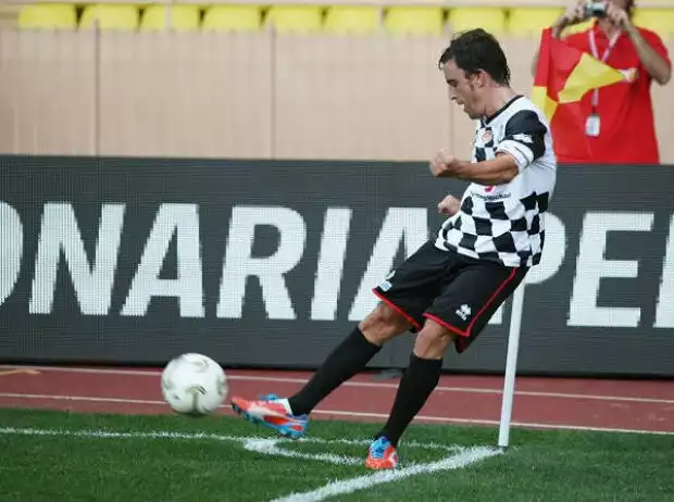 Fernando Alonso Titel-Bild zur News: Fernando Alonso