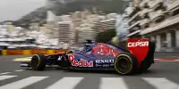 Bild zum Inhalt: Toro Rosso erstmals mit neuer Renault-Software unterwegs