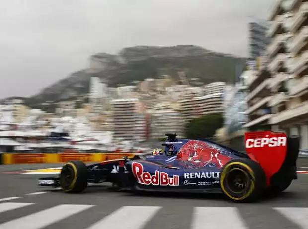 Jean-Eric Vergne Titel-Bild zur News: Jean-Eric Vergne