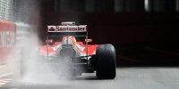 Bild zum Inhalt: Monaco am Donnerstag: Reifen bleiben große Unbekannte