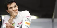 Sergio Perez