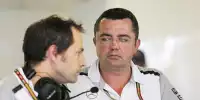 Eric Boullier