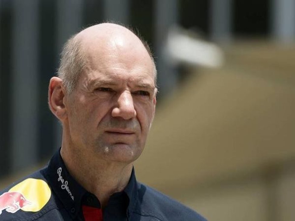 Adrian Newey