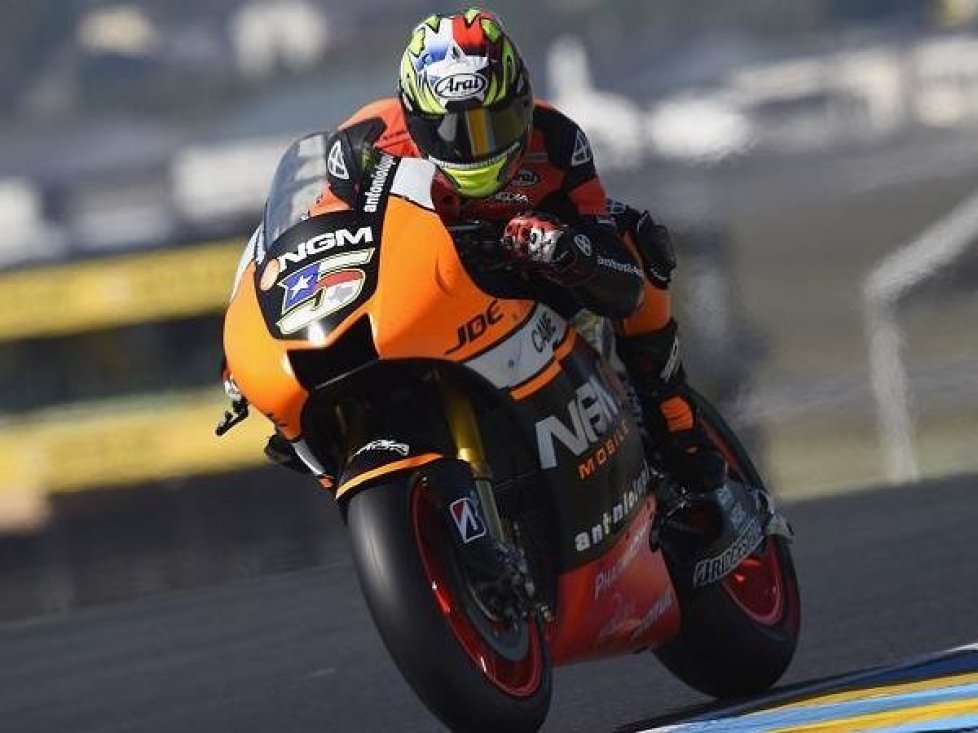 Colin Edwards