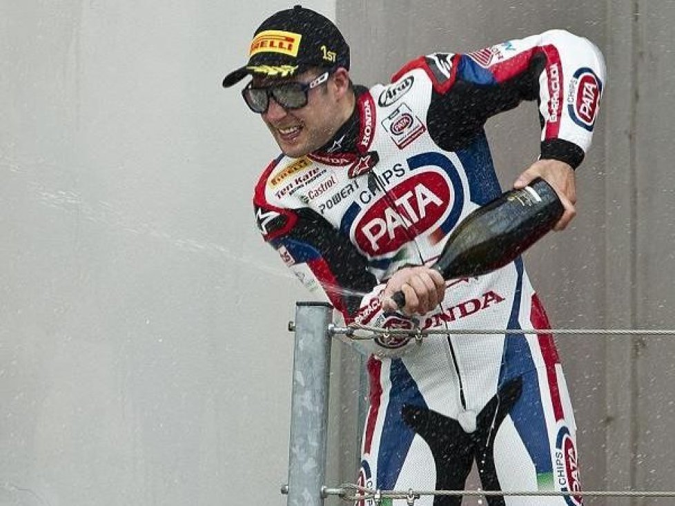 Jonathan Rea