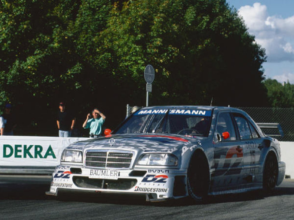 Dario Franchitti