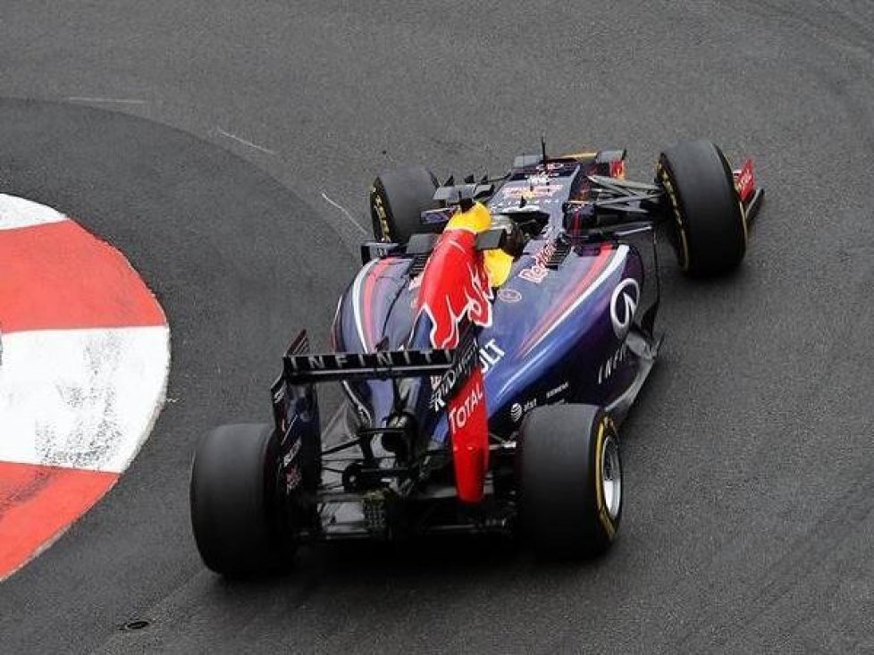 Sebastian Vettel