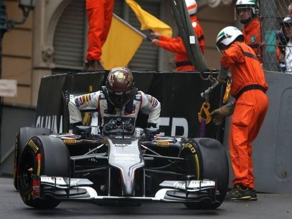 Adrian Sutil