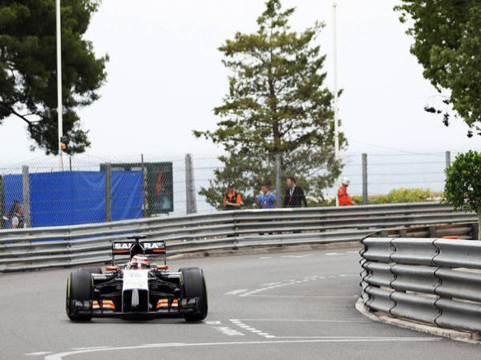 Nico Hülkenberg