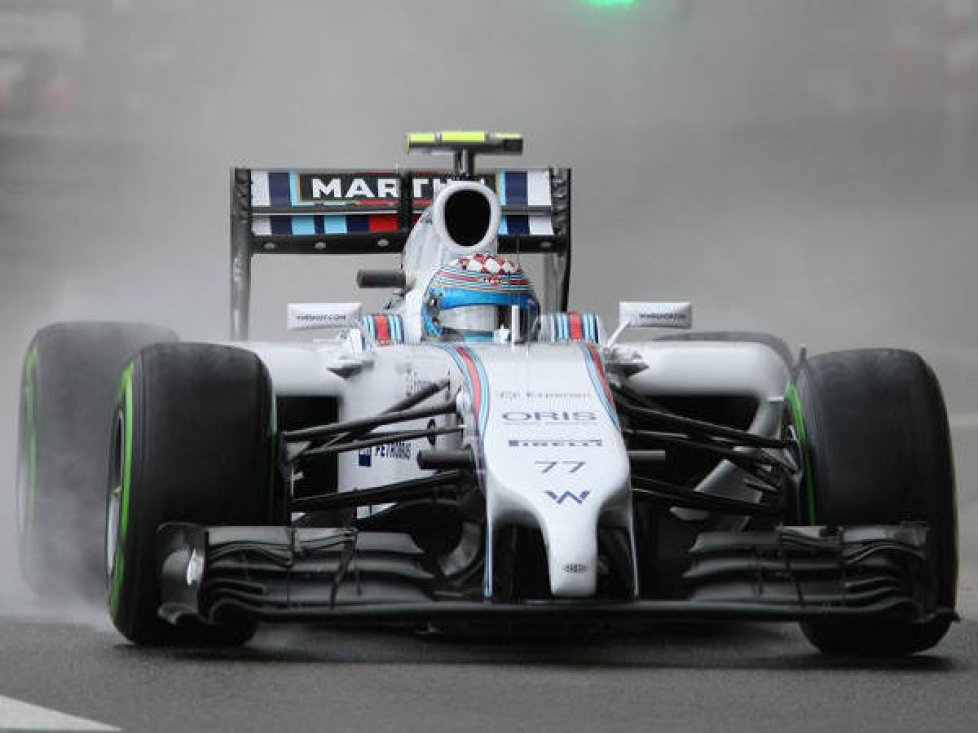 Valtteri Bottas