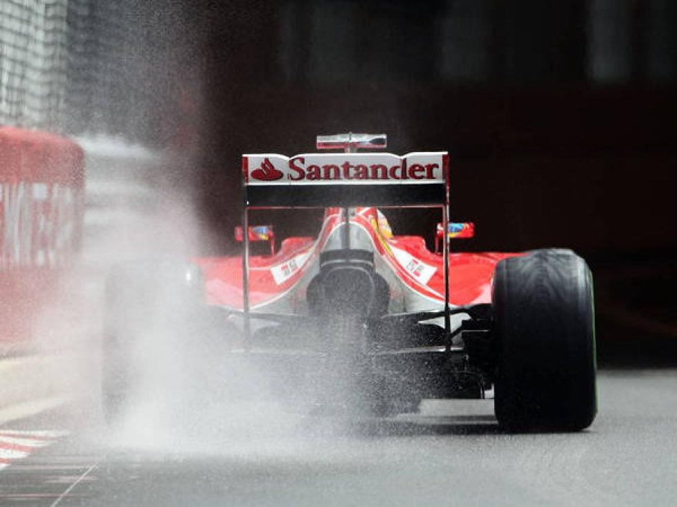 Fernando Alonso