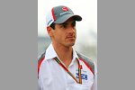 Adrian Sutil (Sauber) 