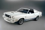 Ford Mustang II Cobra (1976)