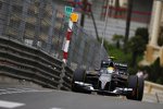 Esteban Gutierrez (Sauber) 