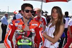 Cal Crutchlow (Ducati)