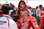 Andrea Dovizioso (Ducati)