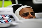 Felipe Massa (Williams) 