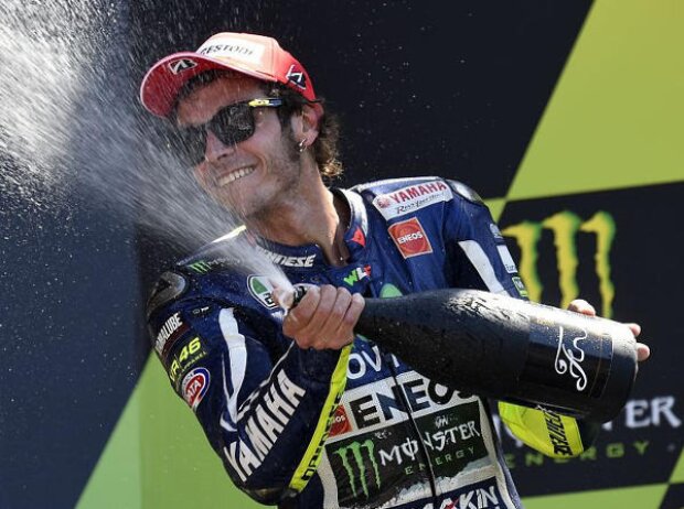Valentino Rossi Valentino Rossi