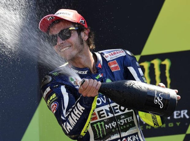 Valentino Rossi