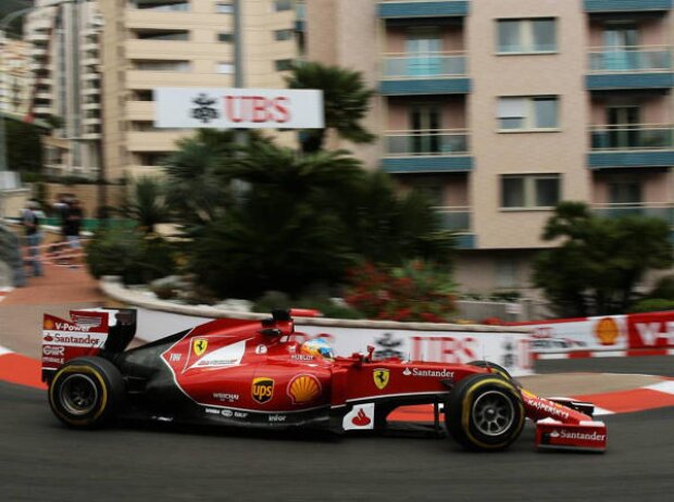Fernando Alonso Fernando Alonso