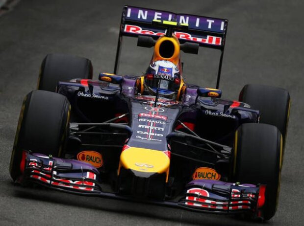 Daniel Ricciardo Daniel Ricciardo