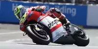 Bild zum Inhalt: Dall'Igna: Crutchlow ist ein echter Racer