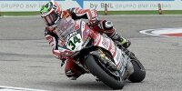 Bild zum Inhalt: Ducati ist zurück: Giugliano im zweiten Training Schnellster
