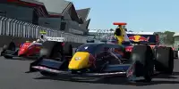 Bild zum Inhalt: Formula Renault 3.5 Saison 2014 für rFactor 2 veröffentlicht