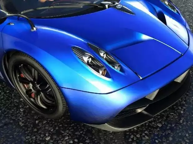 Driveclub Titel-Bild zur News: Driveclub