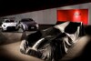 Bild zum Inhalt: Nissan kehrt mit dem GT-R LM nach Le Mans zurück