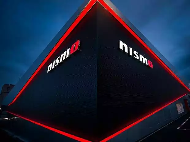 Nissan Nismo Headquarter Yokohama Titel-Bild zur News: Nissan Nismo Headquarter Yokohama