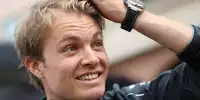 Nico Rosberg