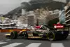 Bild zum Inhalt: Grosjean kritisiert Pirelli: "Reifen aus Holz"