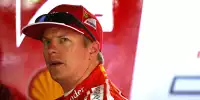 Kimi Räikkönen