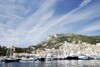 Monaco - Einer der letzten Fahrerkurse
